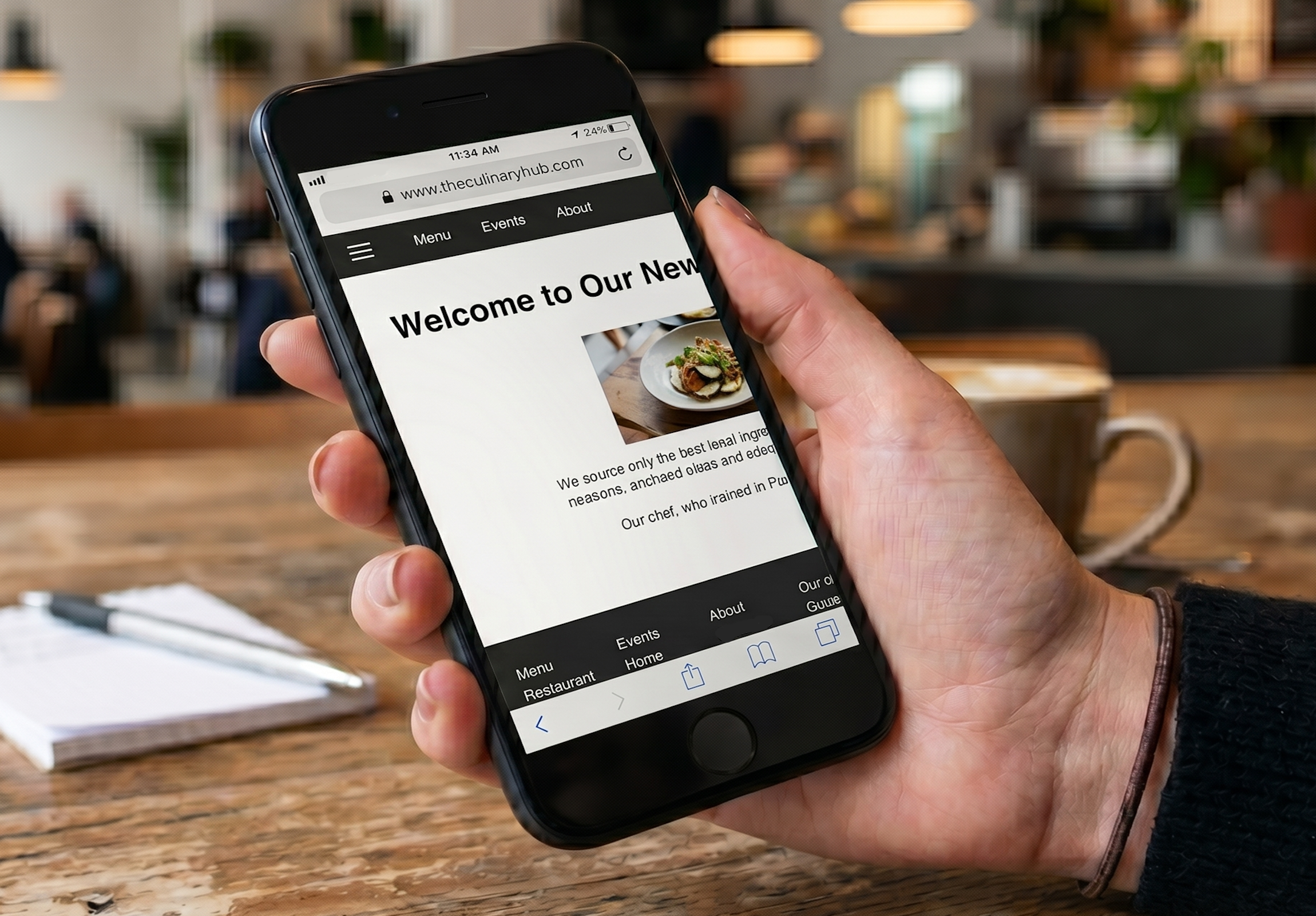 The Most Common Technical SEO Errors Small Business Websites Make featured image